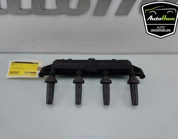 Ignition Coil PEUGEOT 206 SW (2E/K)