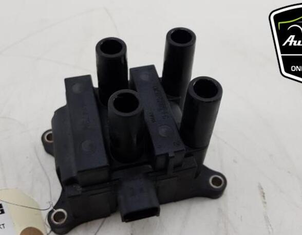 Ignition Coil FORD KA+ (UK, FK), FORD FOCUS III, FORD FIESTA VI (CB1, CCN), FORD B-MAX (JK)