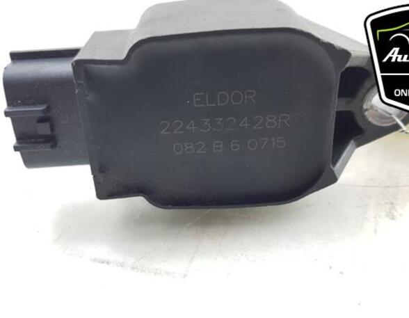 Ignition Coil RENAULT CAPTUR I (J5_, H5_)