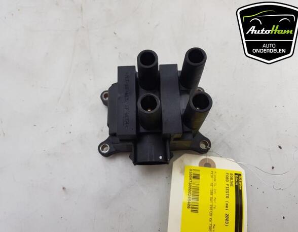 Ignition Coil FORD FIESTA V (JH_, JD_)