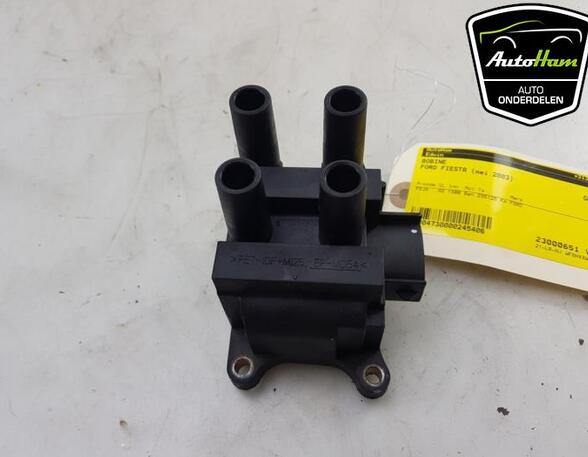 Ignition Coil FORD FIESTA V (JH_, JD_)