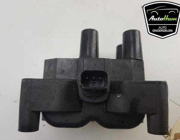 Ignition Coil FORD FIESTA VI (CB1, CCN)