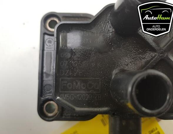 Ignition Coil FORD FIESTA VI (CB1, CCN)