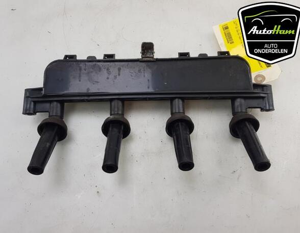 Ignition Coil PEUGEOT 206 SW (2E/K)