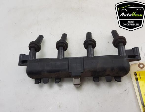 Ignition Coil PEUGEOT 206 SW (2E/K)