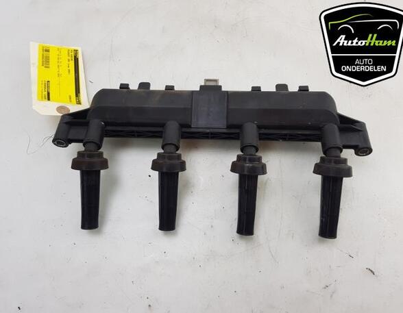 Ignition Coil PEUGEOT 206 SW (2E/K)