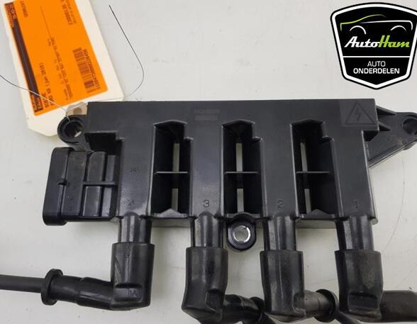 Ignition Coil FIAT 500 (312_), FIAT 500 C (312_), FIAT GRANDE PUNTO (199_), FIAT PUNTO EVO (199_)