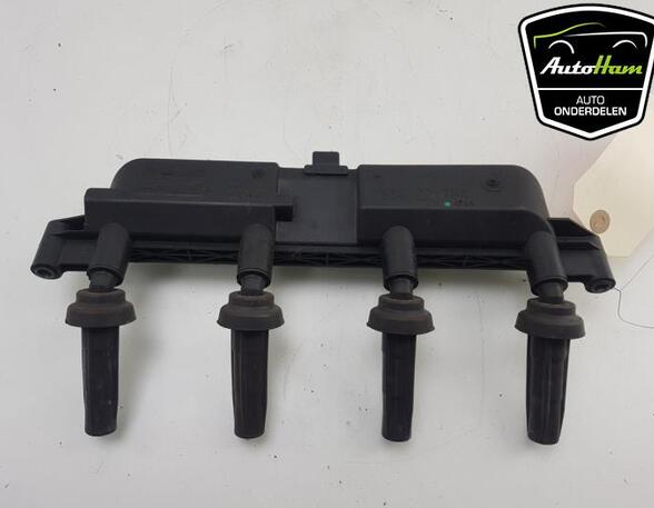 Ignition Coil PEUGEOT 206+ (2L_, 2M_)