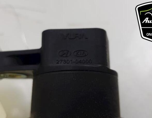 Ignition Coil KIA PICANTO (TA), KIA PICANTO (JA)