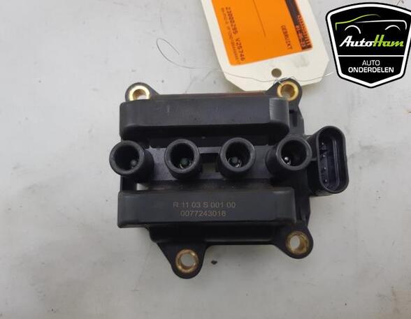 Ignition Coil RENAULT TWINGO II (CN0_), RENAULT MODUS / GRAND MODUS (F/JP0_), RENAULT CLIO III (BR0/1, CR0/1)