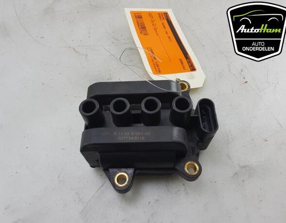 Ignition Coil RENAULT TWINGO II (CN0_), RENAULT MODUS / GRAND MODUS (F/JP0_), RENAULT CLIO III (BR0/1, CR0/1)