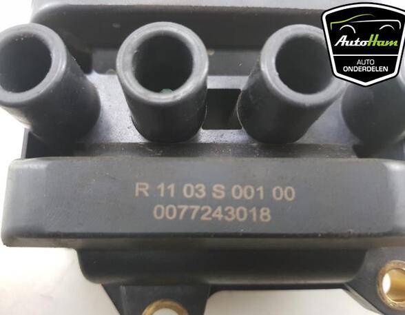 Ignition Coil RENAULT TWINGO II (CN0_), RENAULT MODUS / GRAND MODUS (F/JP0_), RENAULT CLIO III (BR0/1, CR0/1)