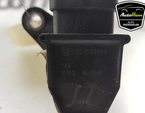 Ignition Coil ALFA ROMEO GT (937_)