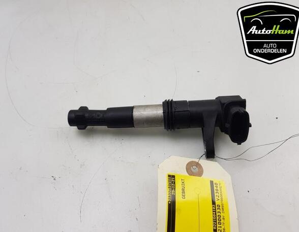 Ignition Coil ALFA ROMEO GT (937_)