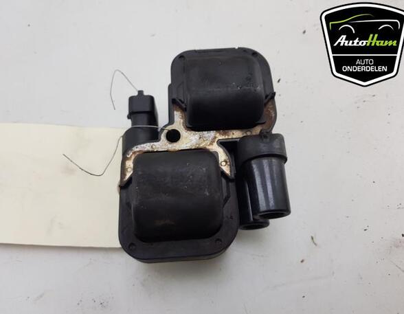 Ignition Coil MERCEDES-BENZ A-CLASS (W169), MERCEDES-BENZ E-CLASS T-Model (S211)