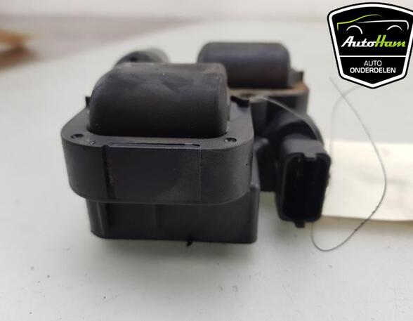 Ignition Coil MERCEDES-BENZ A-CLASS (W169), MERCEDES-BENZ E-CLASS T-Model (S211)