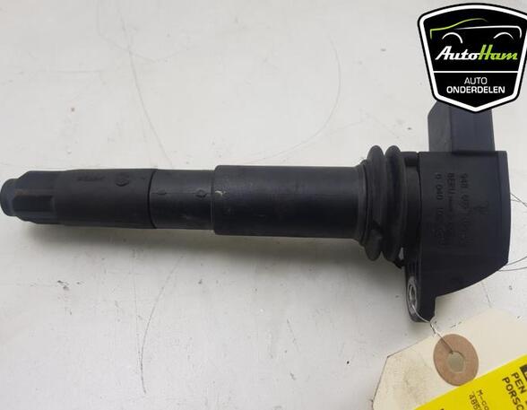 Ignition Coil PORSCHE CAYENNE (9PA)