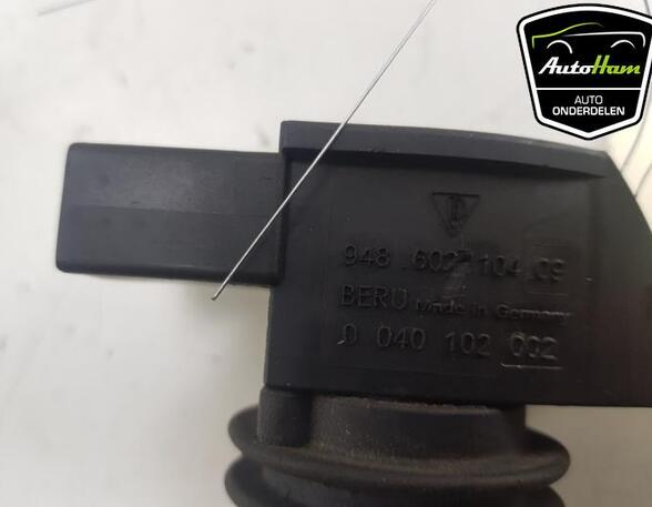 Ignition Coil PORSCHE CAYENNE (9PA)