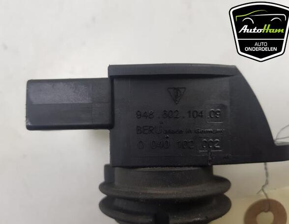 Ignition Coil PORSCHE CAYENNE (9PA)