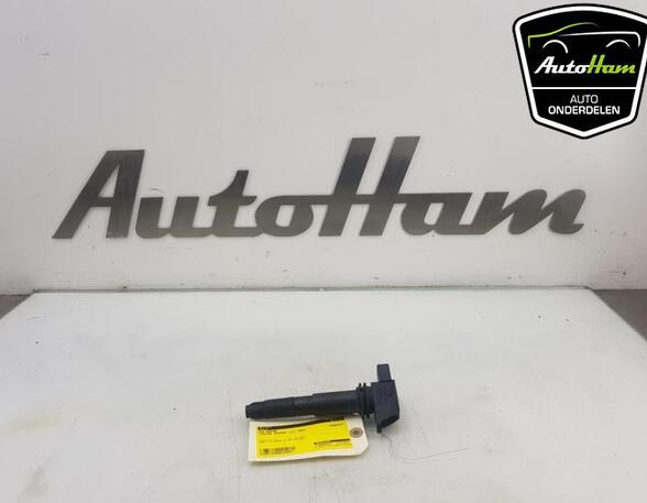 Ignition Coil PORSCHE CAYENNE (9PA)