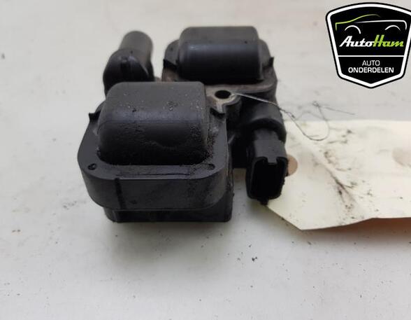 Ignition Coil MERCEDES-BENZ A-CLASS (W169), MERCEDES-BENZ E-CLASS T-Model (S211)