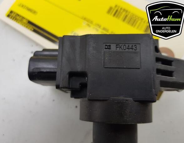 Ignition Coil SUZUKI CELERIO (LF)