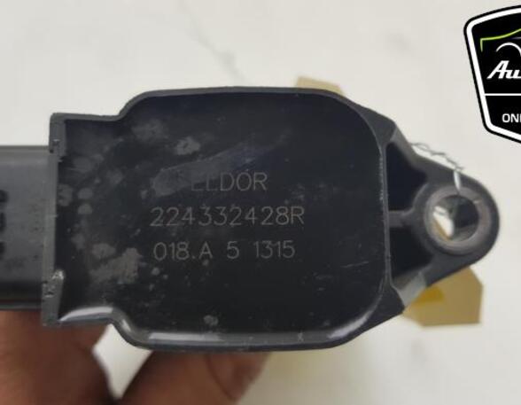 Ignition Coil RENAULT CAPTUR I (J5_, H5_)