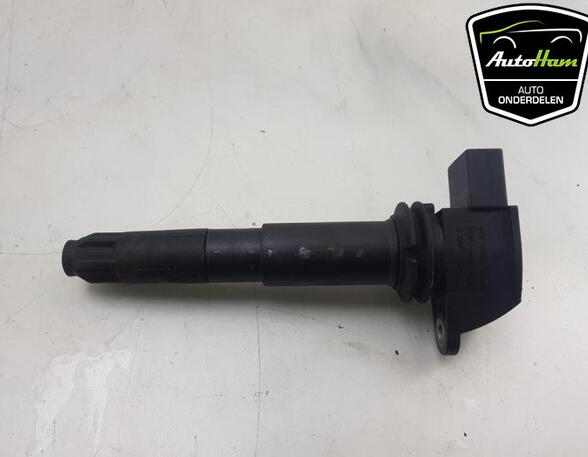 Ignition Coil PORSCHE CAYENNE (9PA)