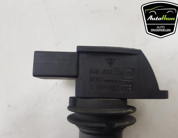 Ignition Coil PORSCHE CAYENNE (9PA)