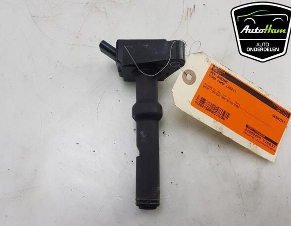 Ignition Coil FORD PUMA (J2K, CF7)