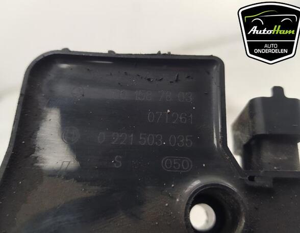 Ignition Coil MERCEDES-BENZ A-CLASS (W169), MERCEDES-BENZ E-CLASS T-Model (S211)