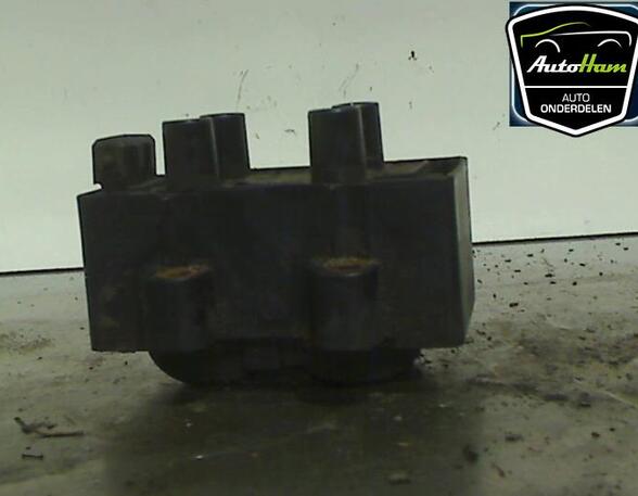 Ignition Coil RENAULT TWINGO I (C06_), RENAULT CLIO II (BB_, CB_)