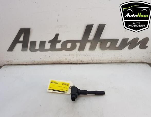 Ignition Coil RENAULT CAPTUR I (J5_, H5_)