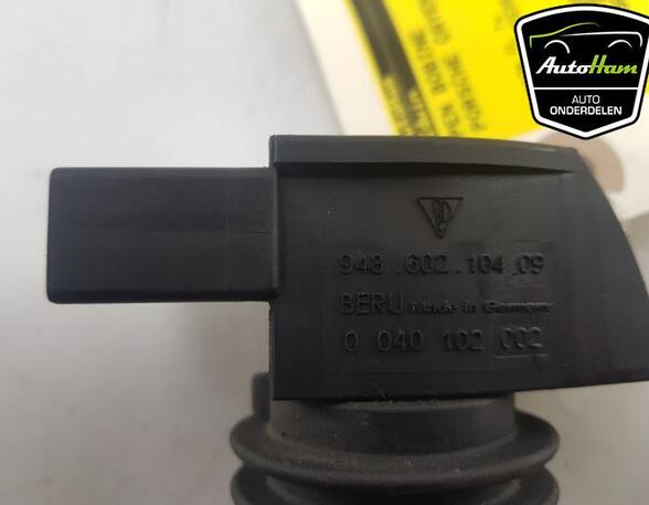 Ignition Coil PORSCHE CAYENNE (9PA)