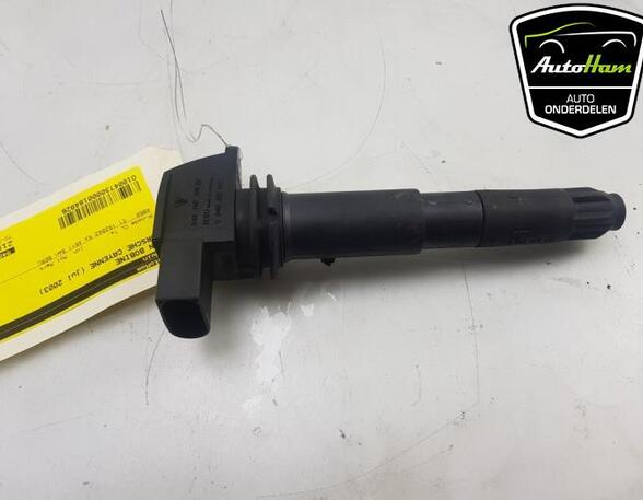 Ignition Coil PORSCHE CAYENNE (9PA)