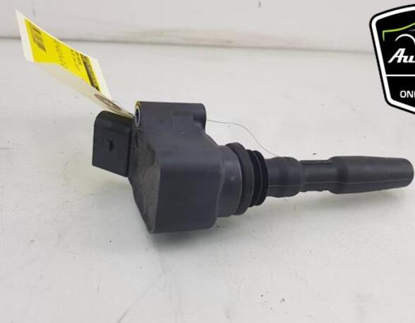 Ignition Coil SKODA RAPID (NH3, NK3, NK6)