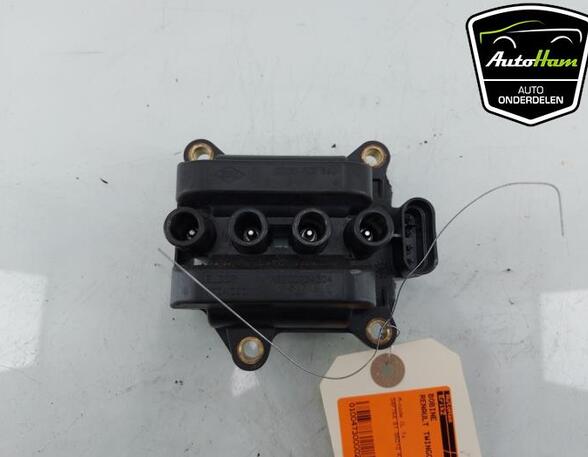 Ignition Coil RENAULT CLIO III (BR0/1, CR0/1), RENAULT TWINGO II (CN0_), RENAULT MODUS / GRAND MODUS (F/JP0_)