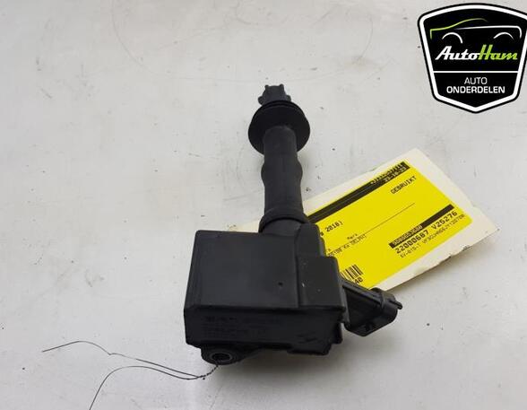 Ignition Coil PEUGEOT 2008 I (CU_), OPEL CORSA F (P2JO)