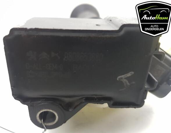 Ignition Coil PEUGEOT 2008 I (CU_), OPEL CORSA F (P2JO)