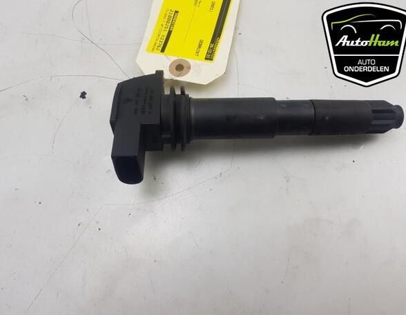 Ignition Coil PORSCHE CAYENNE (9PA)