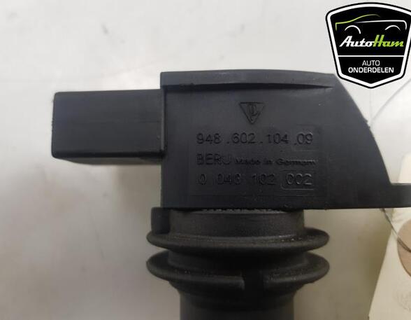 Ignition Coil PORSCHE CAYENNE (9PA)