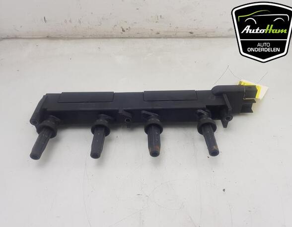 Ignition Coil PEUGEOT 206 Hatchback (2A/C)