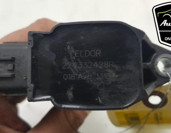 Ignition Coil RENAULT CLIO IV Grandtour (KH_)