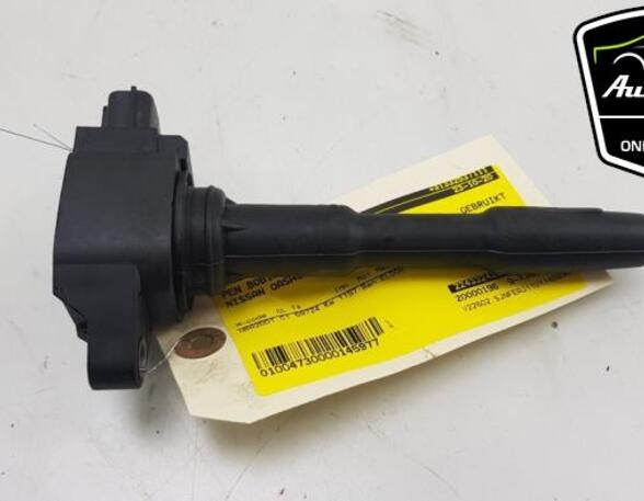 Ignition Coil RENAULT CLIO IV Grandtour (KH_)