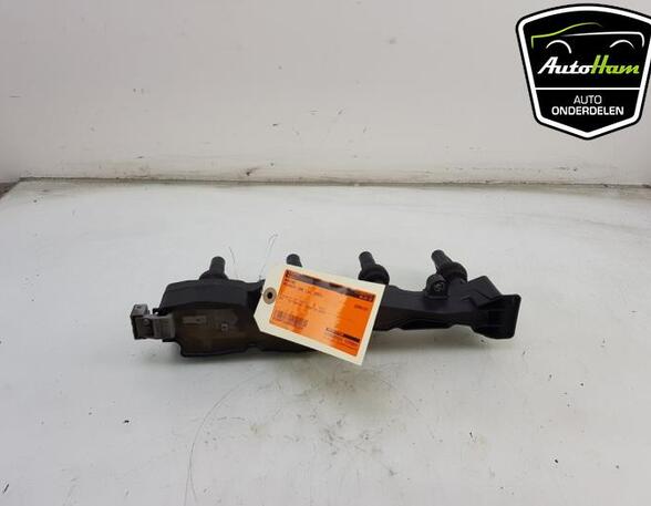 Ignition Coil PEUGEOT 206 Hatchback (2A/C), PEUGEOT 307 Break (3E), PEUGEOT 307 SW (3H), CITROËN C3 I (FC_, FN_)