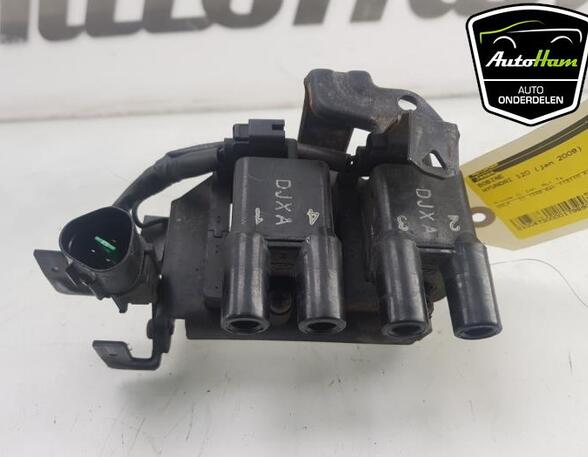 Ignition Coil HYUNDAI i20 (PB, PBT), KIA RIO III (UB), HYUNDAI i10 (PA)