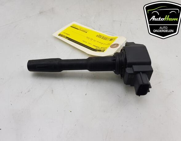 Ignition Coil RENAULT CAPTUR I (J5_, H5_)