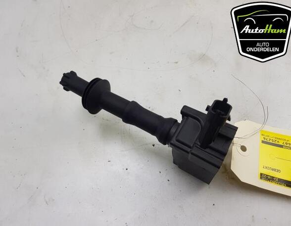 Ignition Coil PEUGEOT 2008 I (CU_), OPEL CORSA F (P2JO)