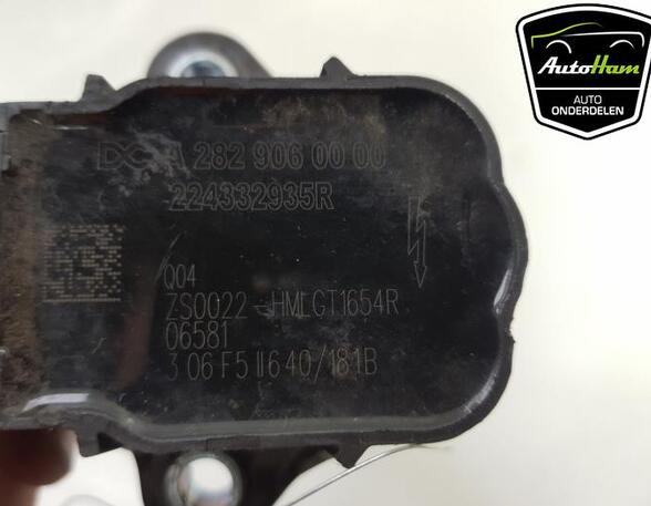 Ignition Coil RENAULT CAPTUR II (HF_), MERCEDES-BENZ B-CLASS (W247), MERCEDES-BENZ GLB (X247)