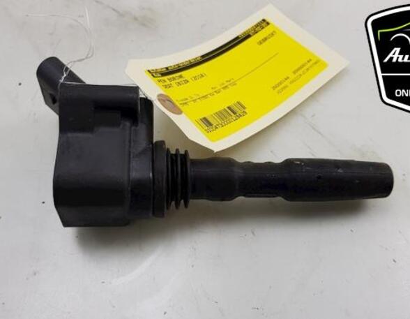 Ignition Coil VW POLO (6R1, 6C1), VW POLO (AW1, BZ1), SEAT IBIZA V (KJ1, KJG), AUDI A3 Sportback (8YA)